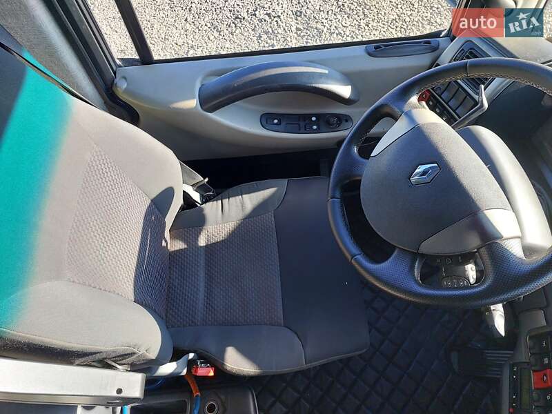 Тягач Renault Magnum 2011 в Луцке фото 11 Тягач Renault Magnum 2011 в Луцке