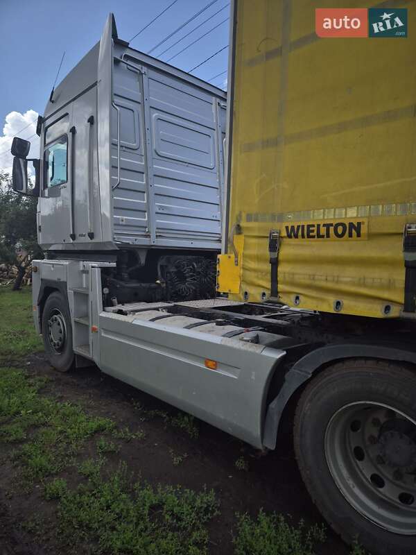 Тягач Renault Magnum 2010 в Прилуках фото 8 Тягач Renault Magnum 2010 в Прилуках