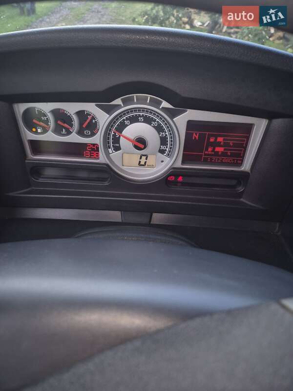 Тягач Renault Magnum 2010 в Прилуках фото 17 Тягач Renault Magnum 2010 в Прилуках