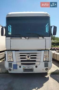 Тягач Renault Magnum 2003 в Одессе Тягач Renault Magnum 2003 в Одессе