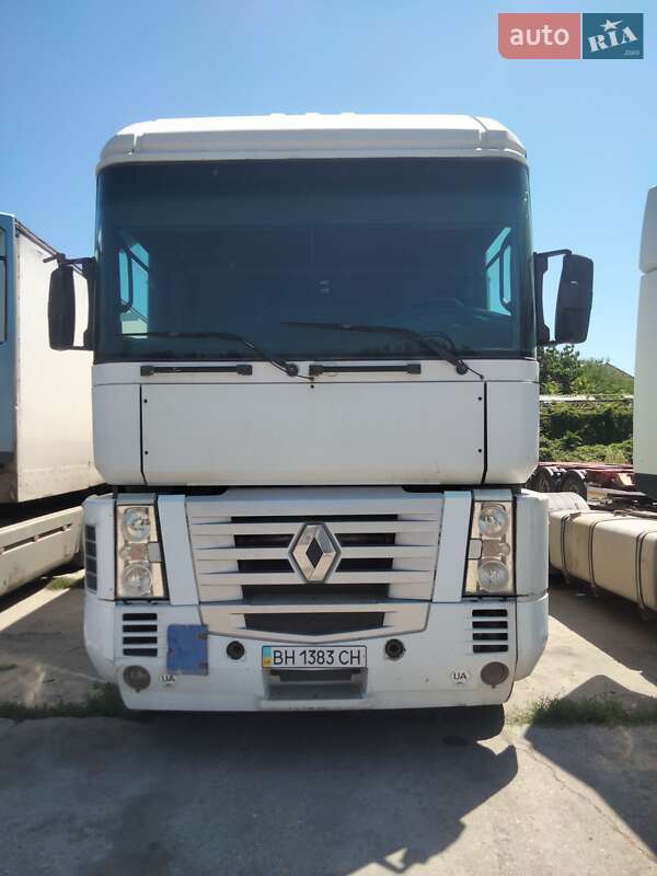 Renault Magnum 2003 Renault Magnum 2003