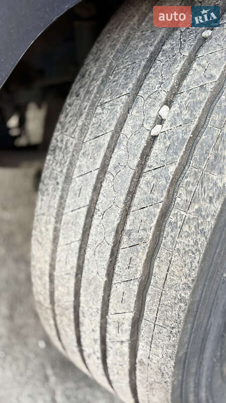 Тягач Renault Magnum 2007 в Полтаве фото 14 Тягач Renault Magnum 2007 в Полтаве