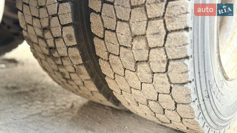 Тягач Renault Magnum 2007 в Полтаве фото 15 Тягач Renault Magnum 2007 в Полтаве