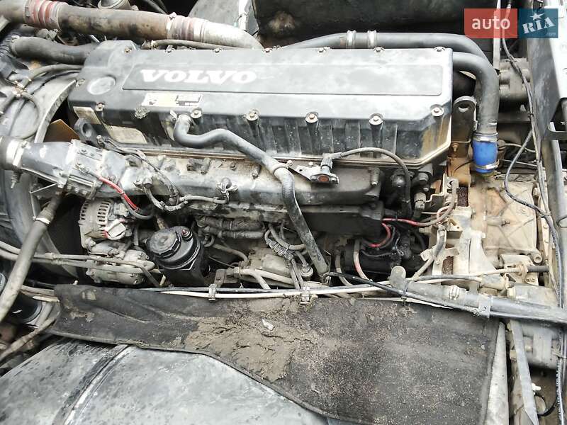 Тягач Renault Magnum 2005 в Житомирі