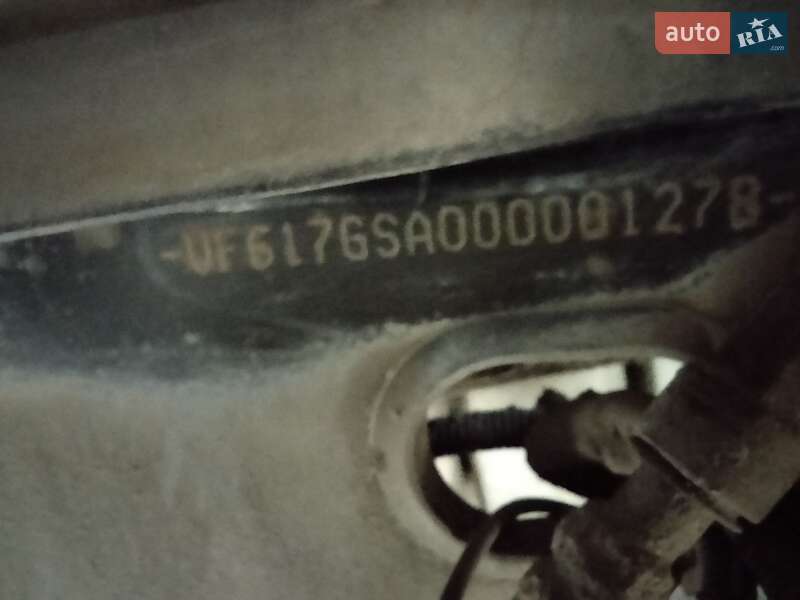 Тягач Renault Magnum 2005 в Житомирі