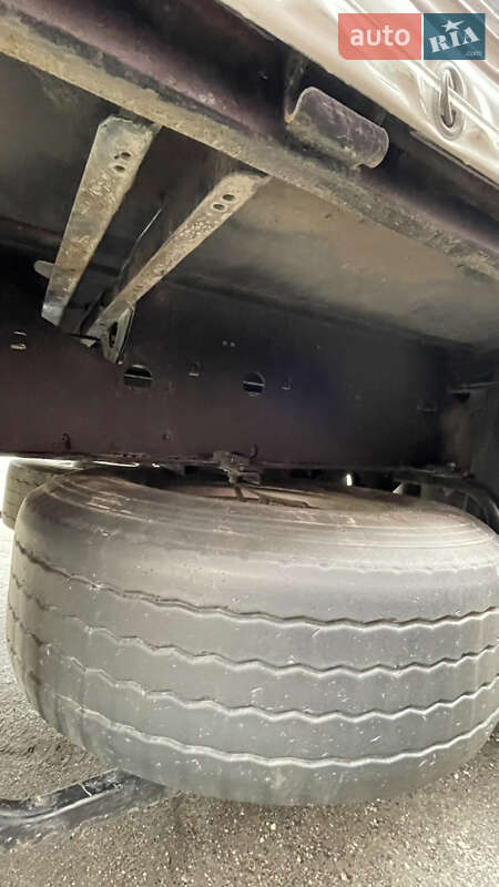 Тягач Renault Magnum 2009 в Хмельницькому