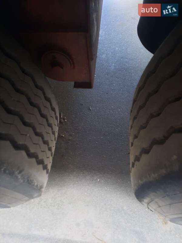 Тягач Renault Magnum 2006 в Чернігові фото 5 Тягач Renault Magnum 2006 в Чернігові