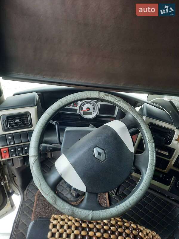 Тягач Renault Magnum 2006 в Чернігові фото 8 Тягач Renault Magnum 2006 в Чернігові