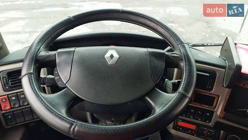 Тягач Renault Magnum 2007 в Белой Церкви фото 7 Тягач Renault Magnum 2007 в Белой Церкви