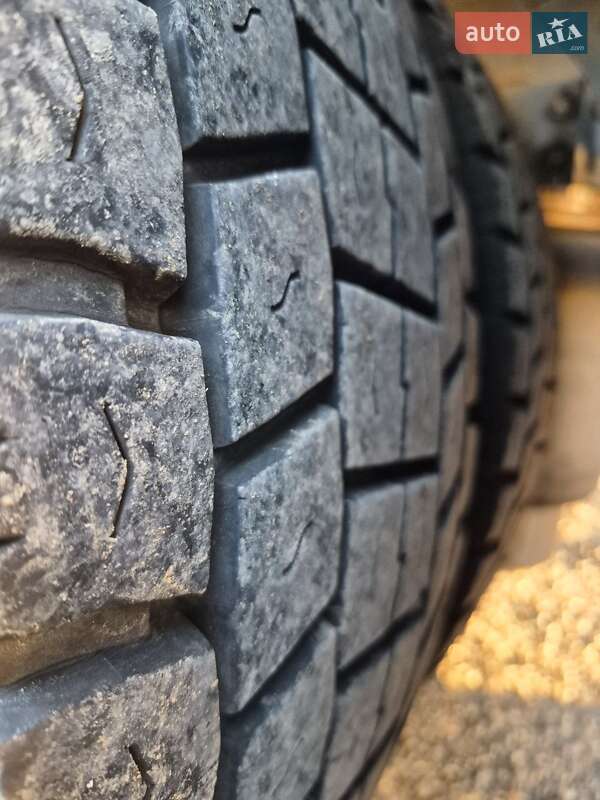 Тягач Renault Magnum 2009 в Иршаве фото 7 Тягач Renault Magnum 2009 в Иршаве