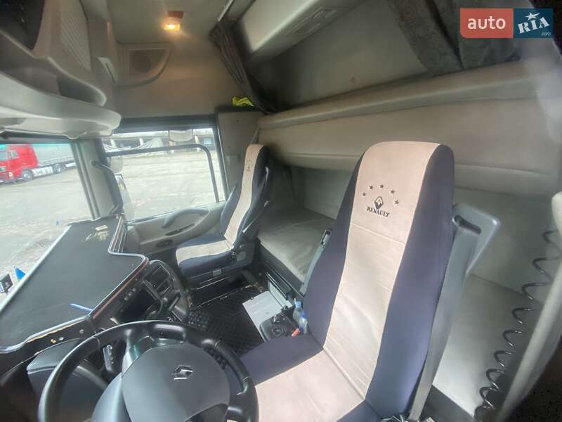 Тягач Renault Magnum 2011 в Березному фото 2 Тягач Renault Magnum 2011 в Березному