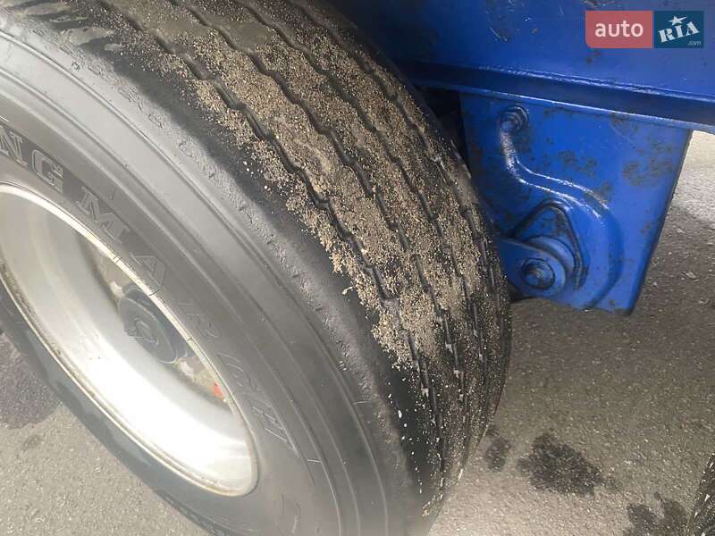 Тягач Renault Magnum 2011 в Березному фото 13 Тягач Renault Magnum 2011 в Березному