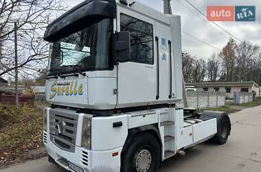 Тягач Renault Magnum 2004 в Прилуках