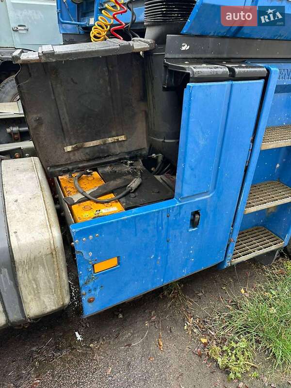 Тягач Renault Magnum 2003 в Рівному фото 6 Тягач Renault Magnum 2003 в Рівному