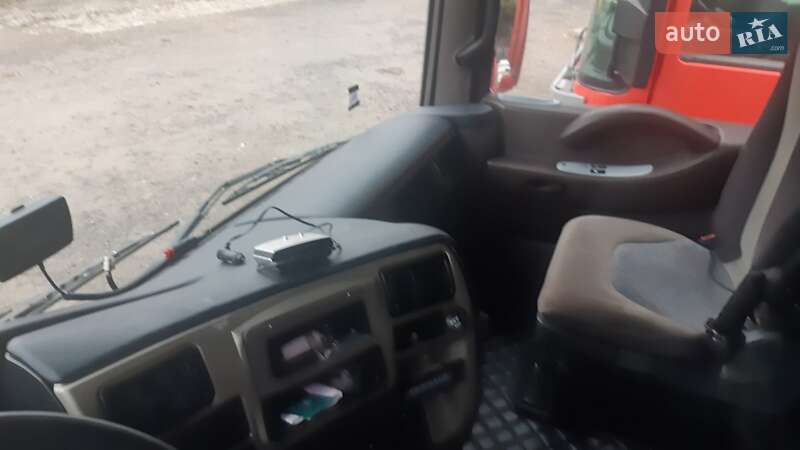 Тягач Renault Magnum 2008 в Іршаві фото 2 Тягач Renault Magnum 2008 в Іршаві