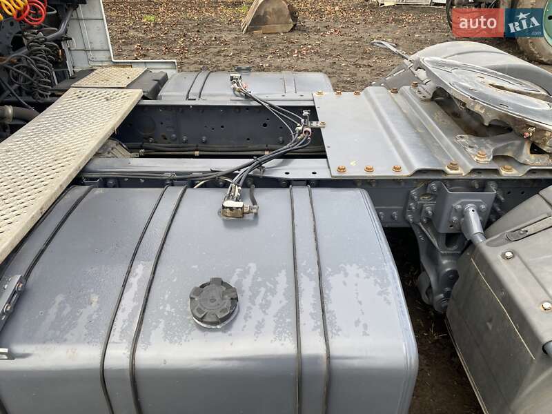 Інші вантажівки Renault Magnum 2004 в Липовці фото 2 Інші вантажівки Renault Magnum 2004 в Липовці