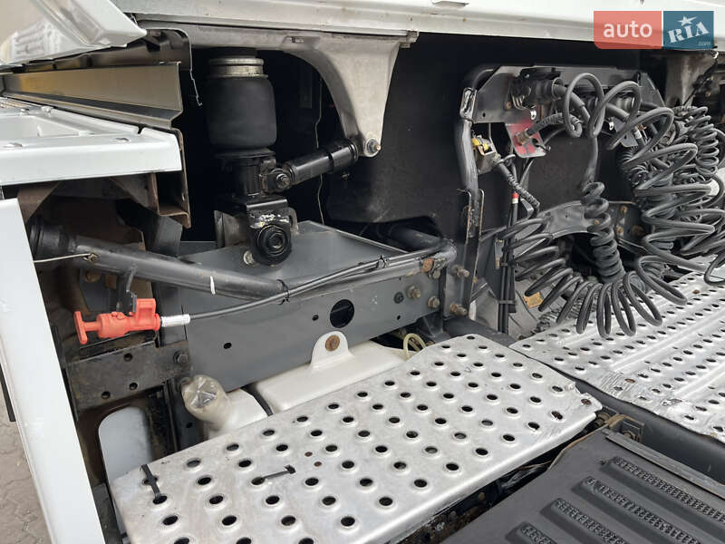 Тягач Renault Magnum 2008 в Ровно фото 19 Тягач Renault Magnum 2008 в Ровно