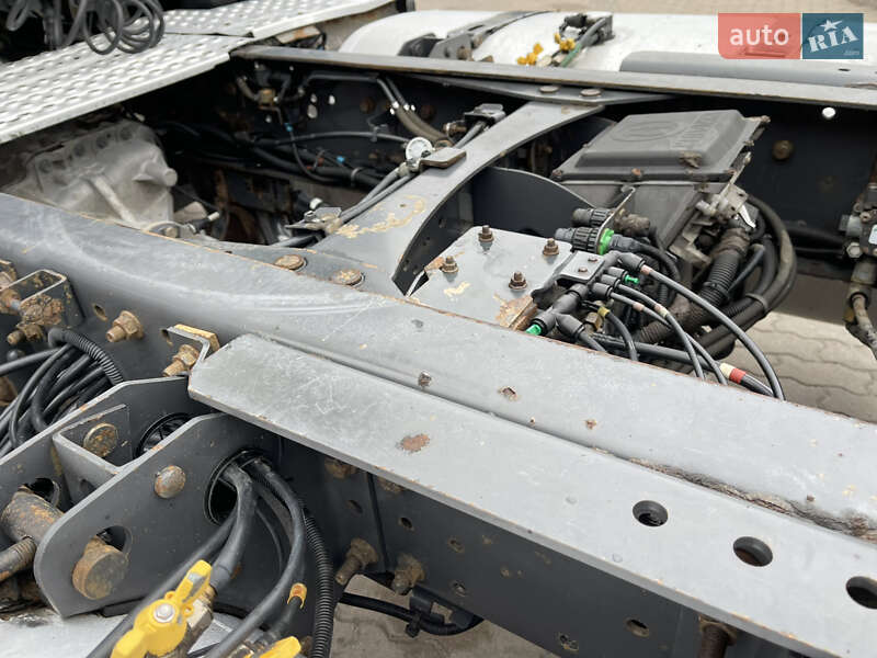 Тягач Renault Magnum 2008 в Ровно фото 22 Тягач Renault Magnum 2008 в Ровно