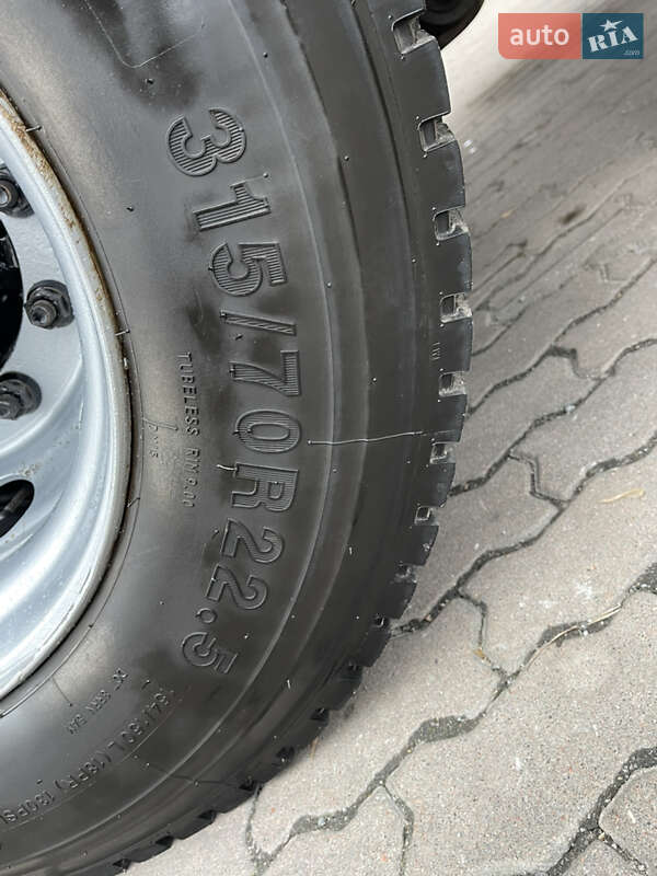 Тягач Renault Magnum 2008 в Ровно фото 28 Тягач Renault Magnum 2008 в Ровно