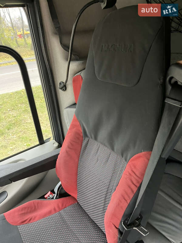 Тягач Renault Magnum 2008 в Ровно фото 33 Тягач Renault Magnum 2008 в Ровно