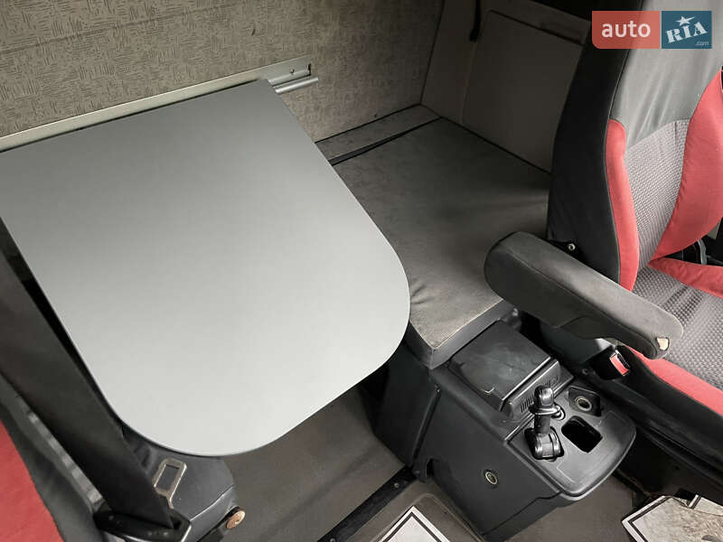 Тягач Renault Magnum 2008 в Ровно фото 42 Тягач Renault Magnum 2008 в Ровно