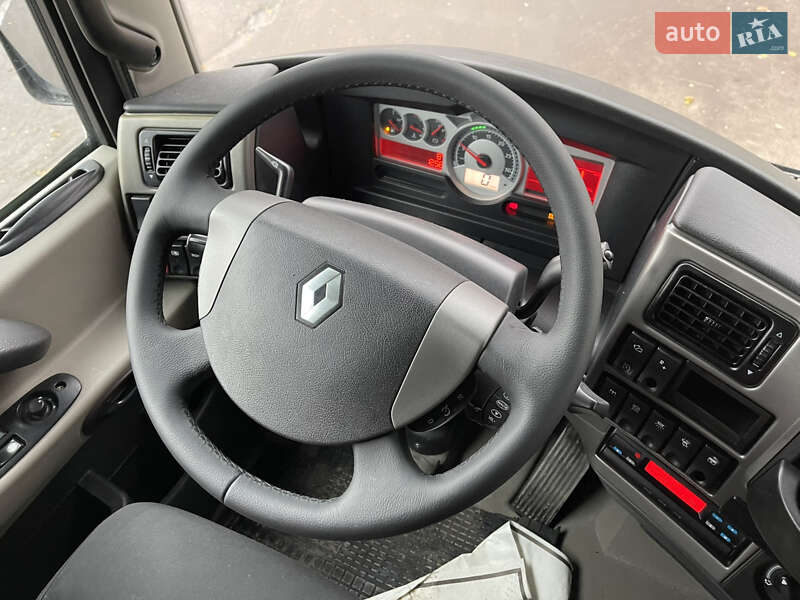 Тягач Renault Magnum 2008 в Ровно фото 46 Тягач Renault Magnum 2008 в Ровно