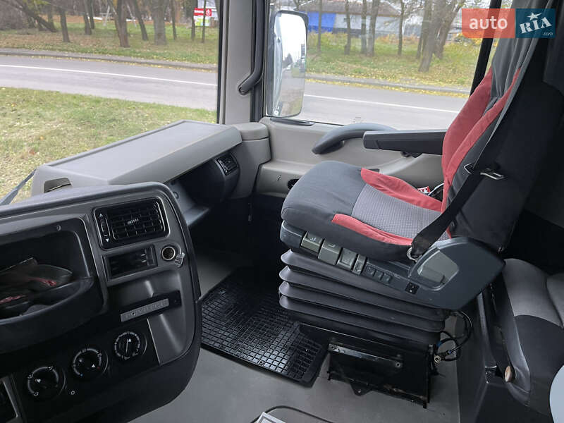 Тягач Renault Magnum 2008 в Ровно фото 50 Тягач Renault Magnum 2008 в Ровно