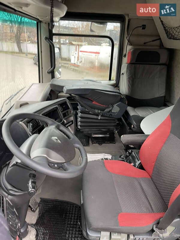 Тягач Renault Magnum 2008 в Ровно фото 61 Тягач Renault Magnum 2008 в Ровно