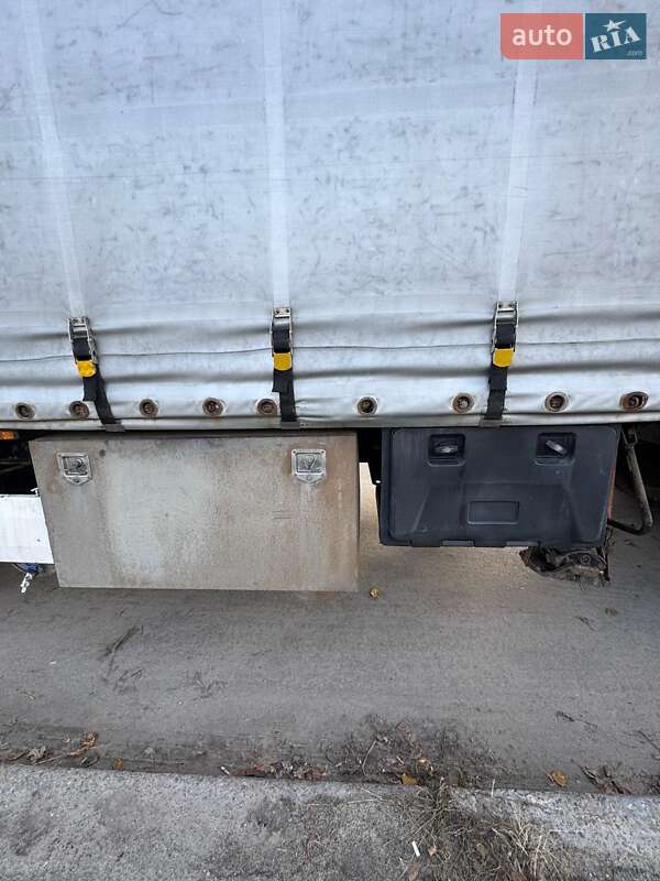 Тягач Renault Magnum 2008 в Киеве фото 20 Тягач Renault Magnum 2008 в Киеве