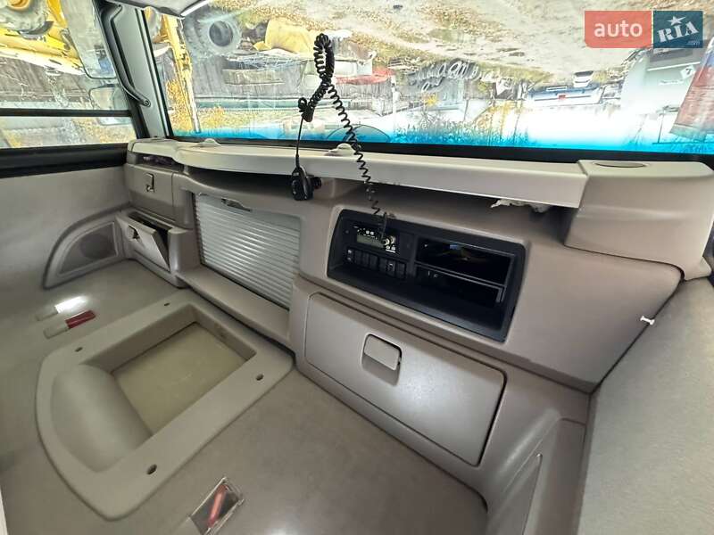 Тягач Renault Magnum 2008 в Киеве фото 4 Тягач Renault Magnum 2008 в Киеве