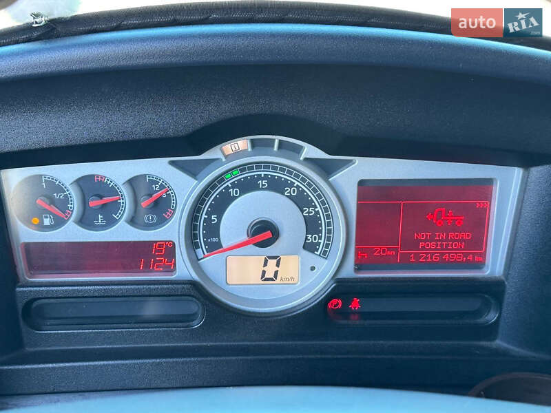 Тягач Renault Magnum 2008 в Коломиї фото 4 Тягач Renault Magnum 2008 в Коломиї