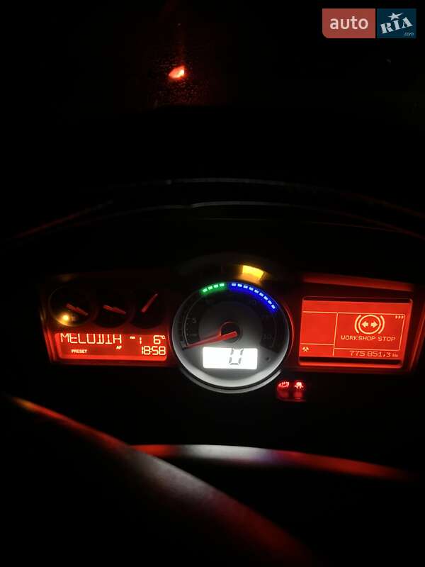 Тягач Renault Magnum 2008 в Ковеле