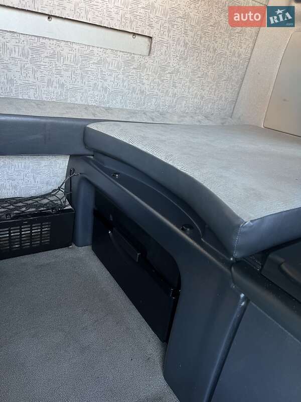 Тягач Renault Magnum 2008 в Ковеле