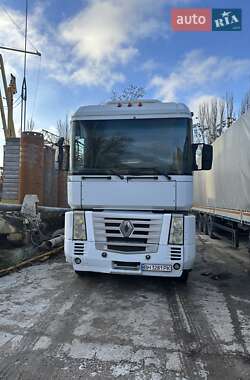 Тягач Renault Magnum 2005 в Одессе