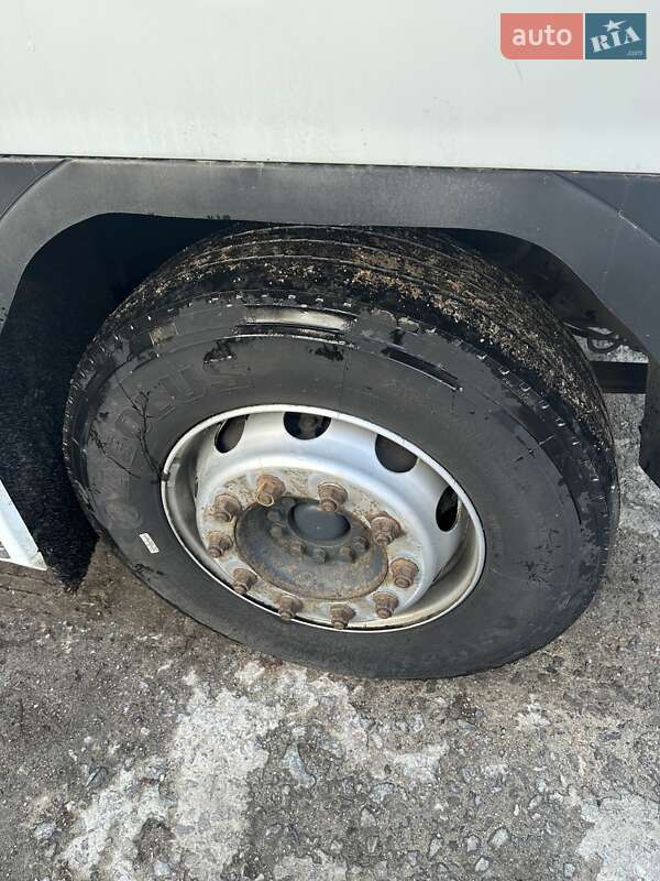 Тягач Renault Magnum 2005 в Одесі фото 10 Тягач Renault Magnum 2005 в Одесі