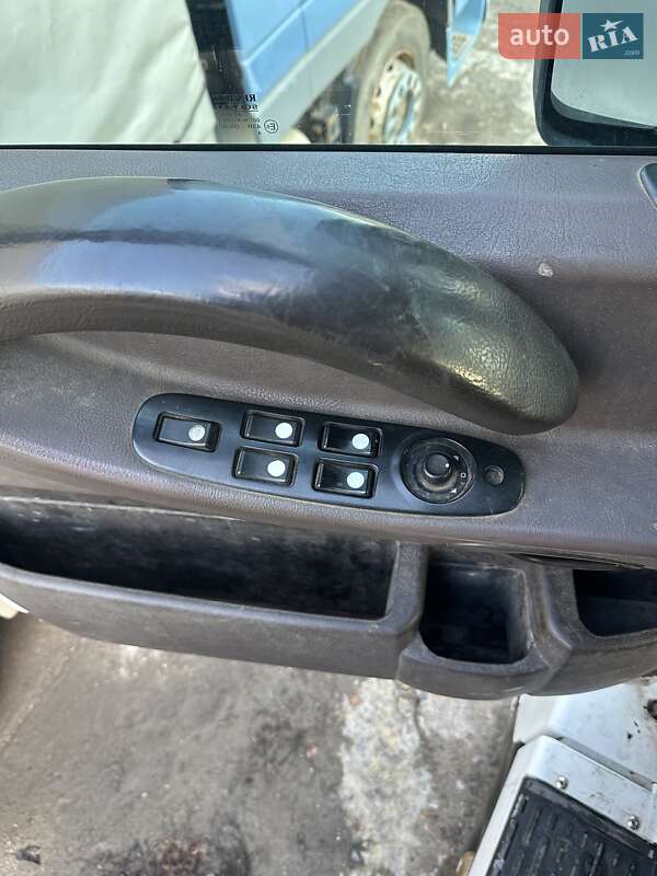 Тягач Renault Magnum 2005 в Одесі фото 16 Тягач Renault Magnum 2005 в Одесі