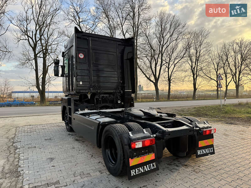 Тягач Renault Magnum 2013 в Черновцах