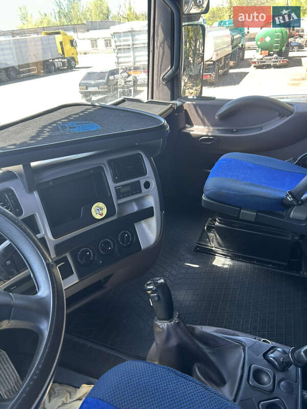 Тягач Renault Magnum 2006 в Миколаєві фото 11 Тягач Renault Magnum 2006 в Миколаєві