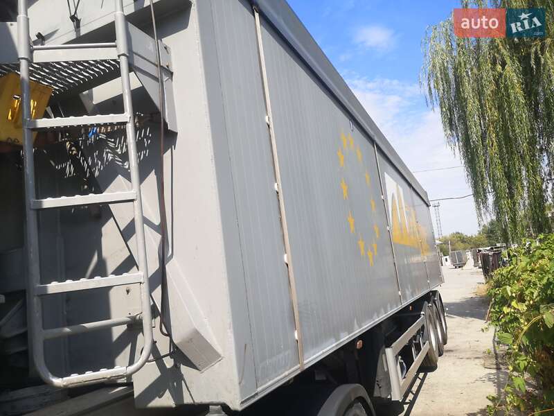 Тягач Renault Magnum 2007 в Киеве фото 7 Тягач Renault Magnum 2007 в Киеве