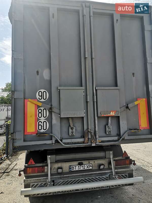 Тягач Renault Magnum 2007 в Киеве фото 8 Тягач Renault Magnum 2007 в Киеве