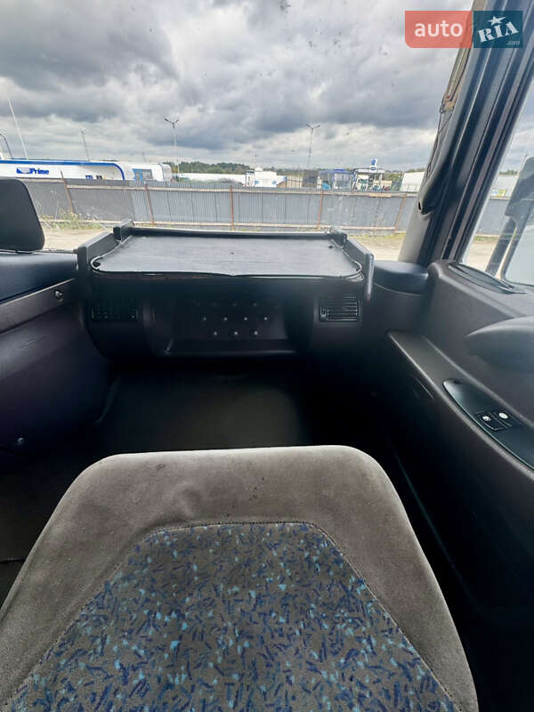 Тягач Renault Magnum 2008 в Рівному