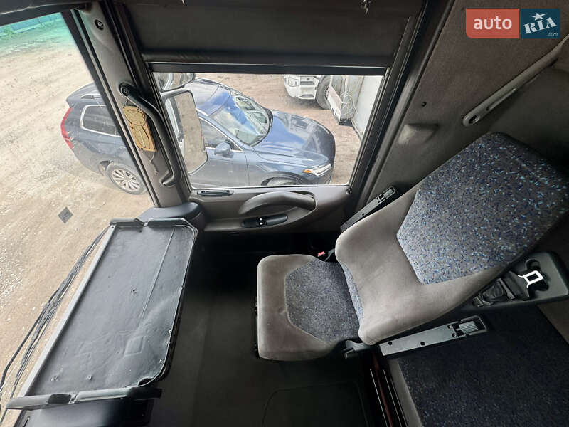 Тягач Renault Magnum 2008 в Рівному