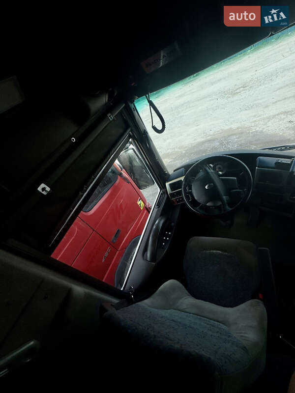 Тягач Renault Magnum 2008 в Рівному