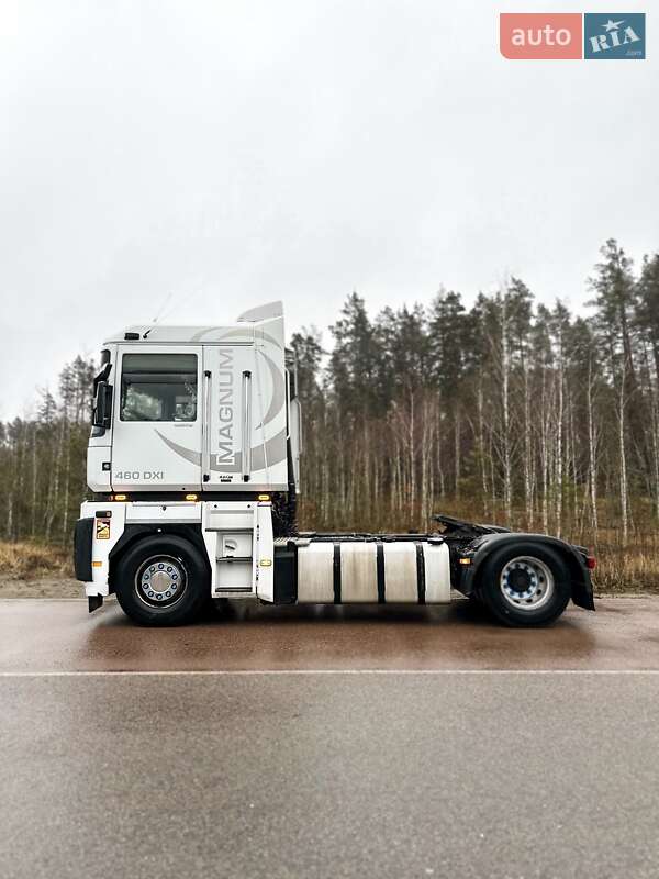 Тягач Renault Magnum 2007 в Житомире фото 12 Тягач Renault Magnum 2007 в Житомире