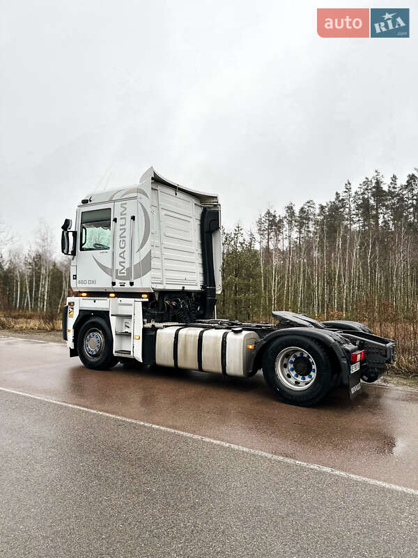 Тягач Renault Magnum 2007 в Житомире фото 6 Тягач Renault Magnum 2007 в Житомире