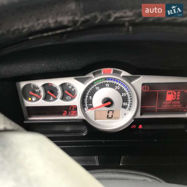 Тентований Renault Magnum 2008 в Кролевці