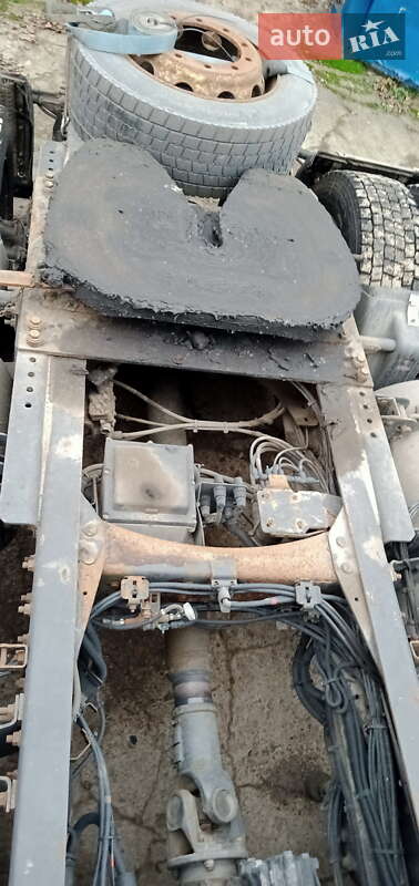 Тягач Renault Magnum 2008 в Киеве фото 14 Тягач Renault Magnum 2008 в Киеве