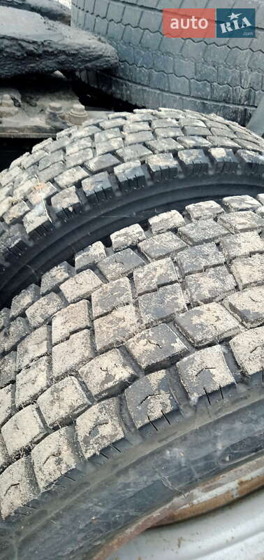 Тягач Renault Magnum 2008 в Киеве фото 16 Тягач Renault Magnum 2008 в Киеве