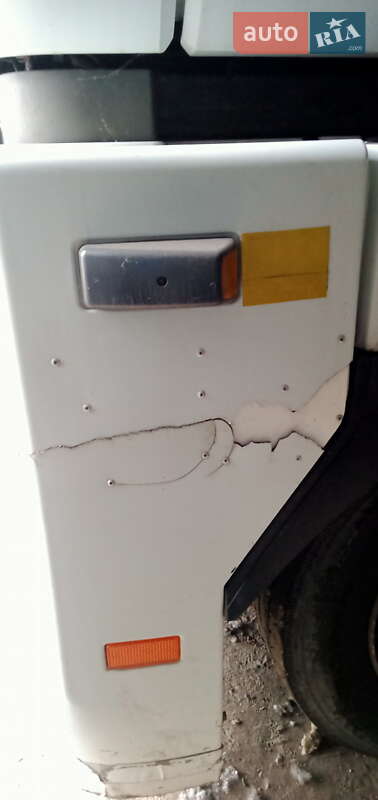 Тягач Renault Magnum 2008 в Киеве фото 23 Тягач Renault Magnum 2008 в Киеве