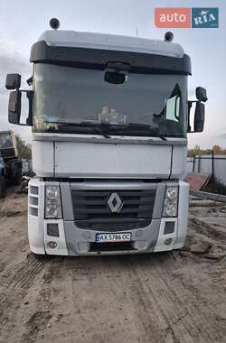 Тягач Renault Magnum 2012 в Харькове